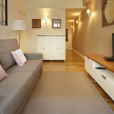 Aquarium Apartment By Feelfree Rentals San Sebastián Eksteriør billede