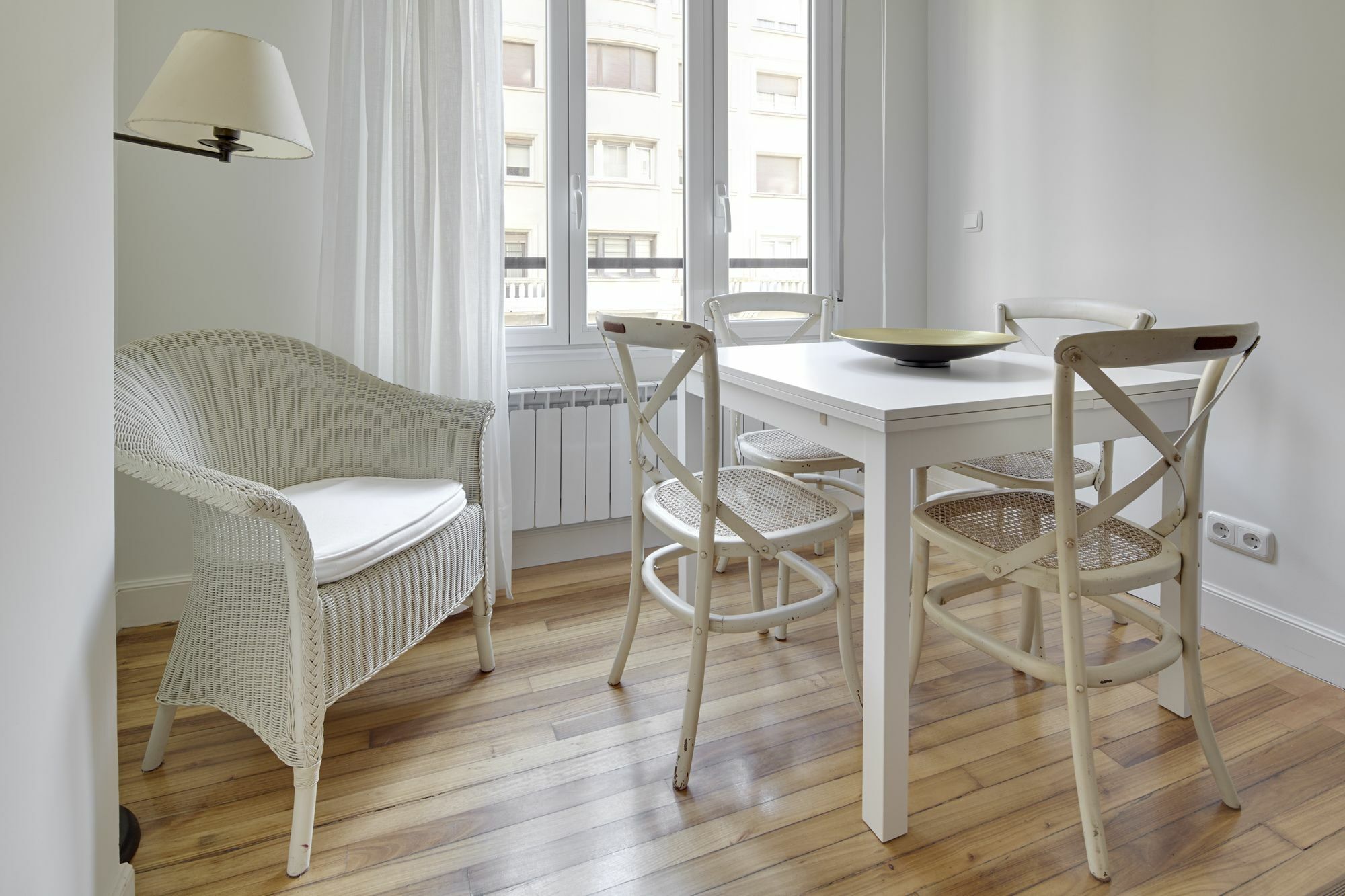 Aquarium Apartment By Feelfree Rentals San Sebastián Eksteriør billede